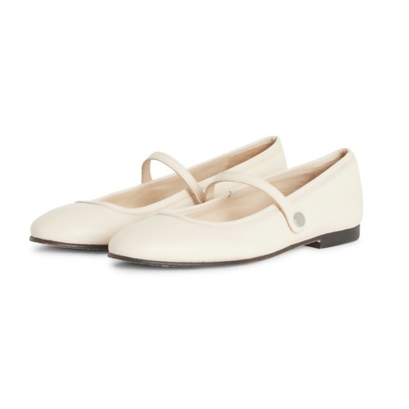 Rosaé Paris Shoes - Rosaé Paris- Les George Mary Janes!